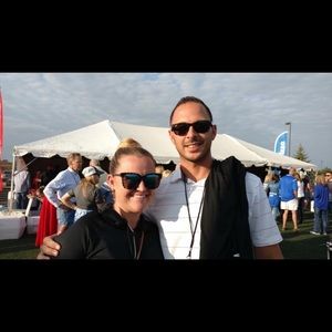 Meet your Posher, Phil